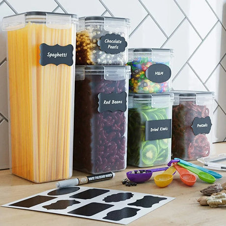 Boite-en-plastique-pour-alimentation-contenants